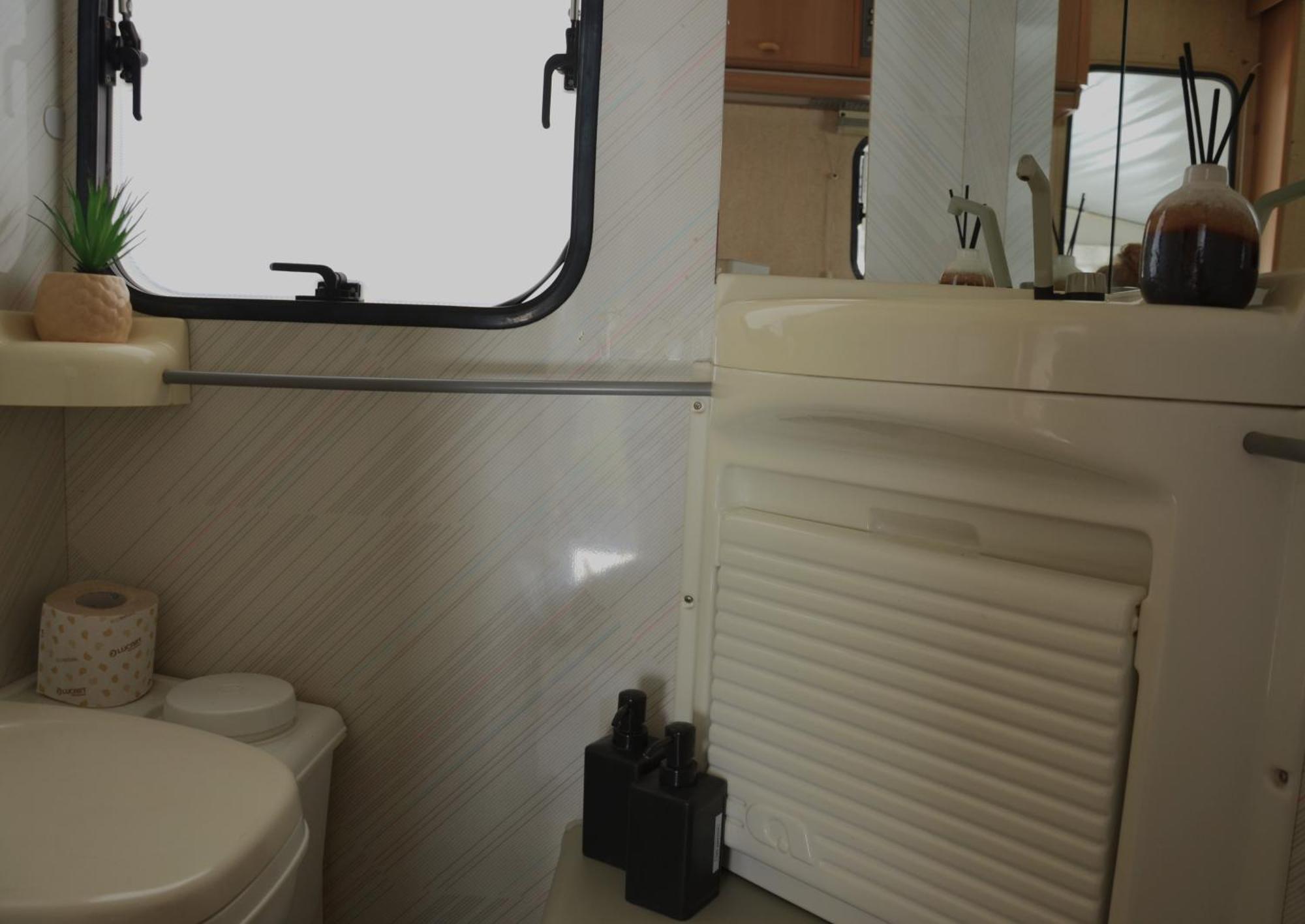 Camping Italia 90 Caravans Domaso Esterno foto